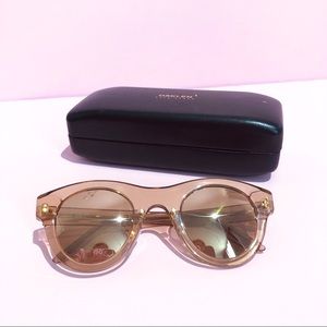 Osklen Ipanema V sunglasses - Made in Italy